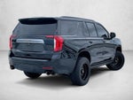 2022 GMC Yukon AT4