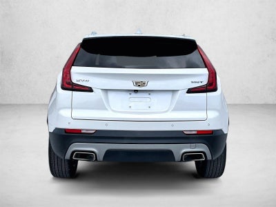 2021 Cadillac XT4 Premium Luxury