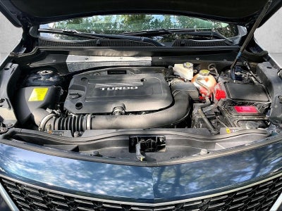 2019 Cadillac XT4 FWD Premium Luxury