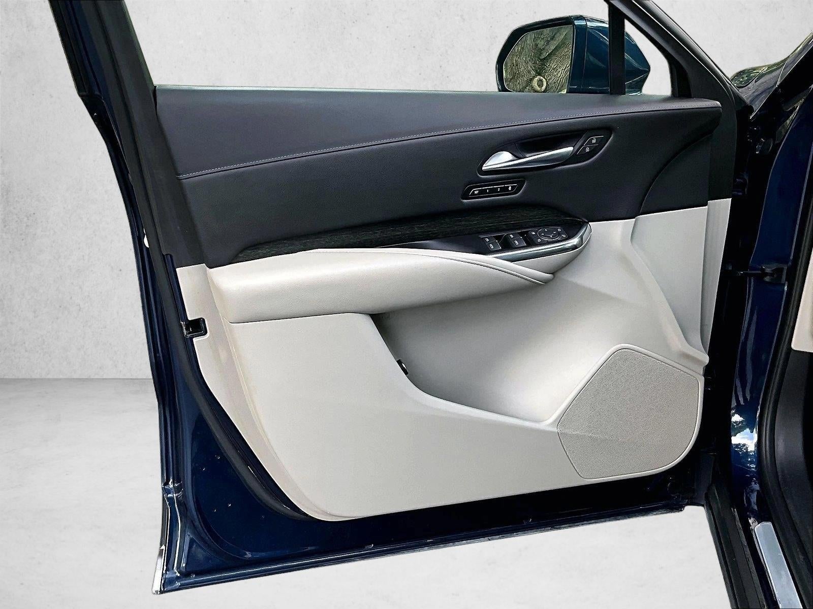 2019 Cadillac XT4 FWD Premium Luxury
