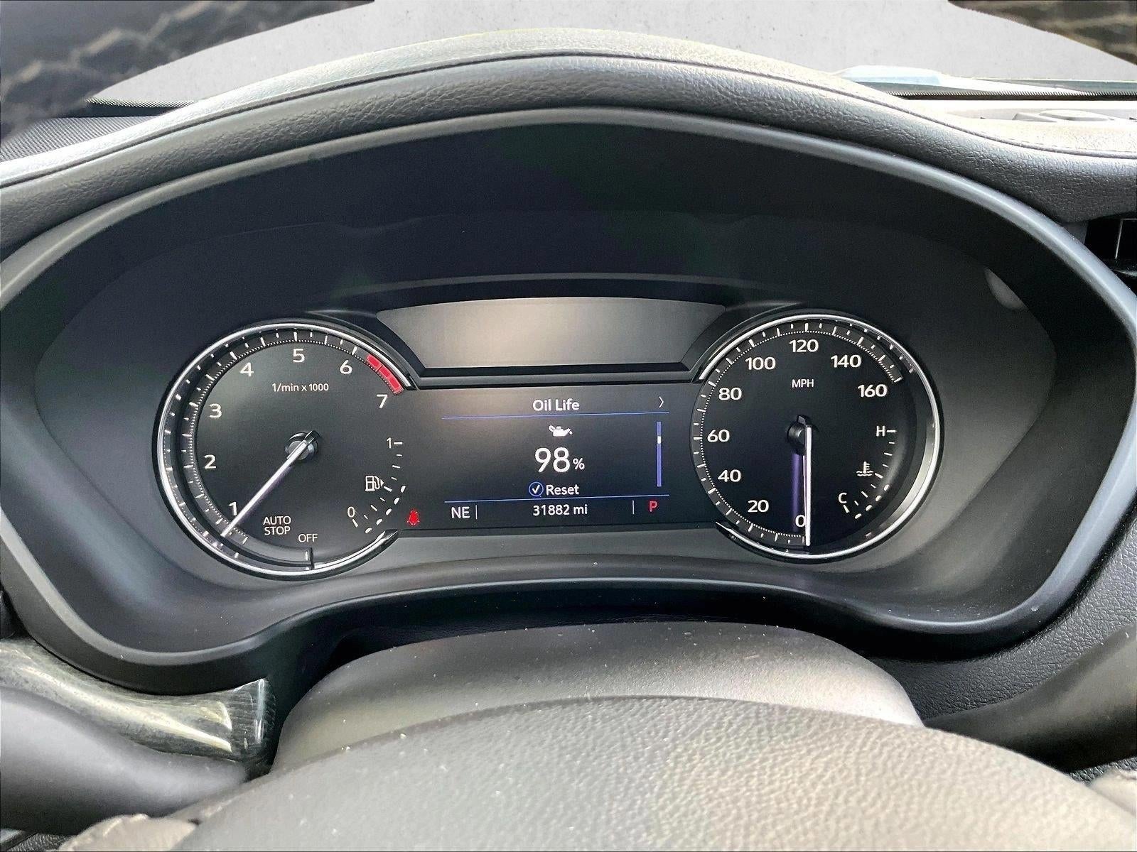 2019 Cadillac XT4 FWD Premium Luxury