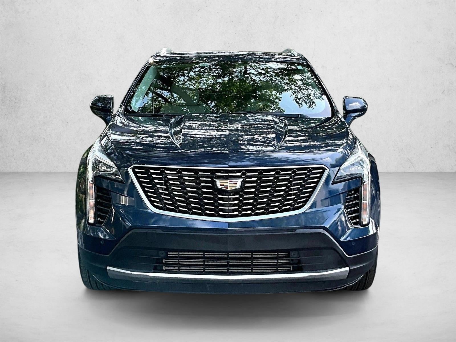 2019 Cadillac XT4 FWD Premium Luxury
