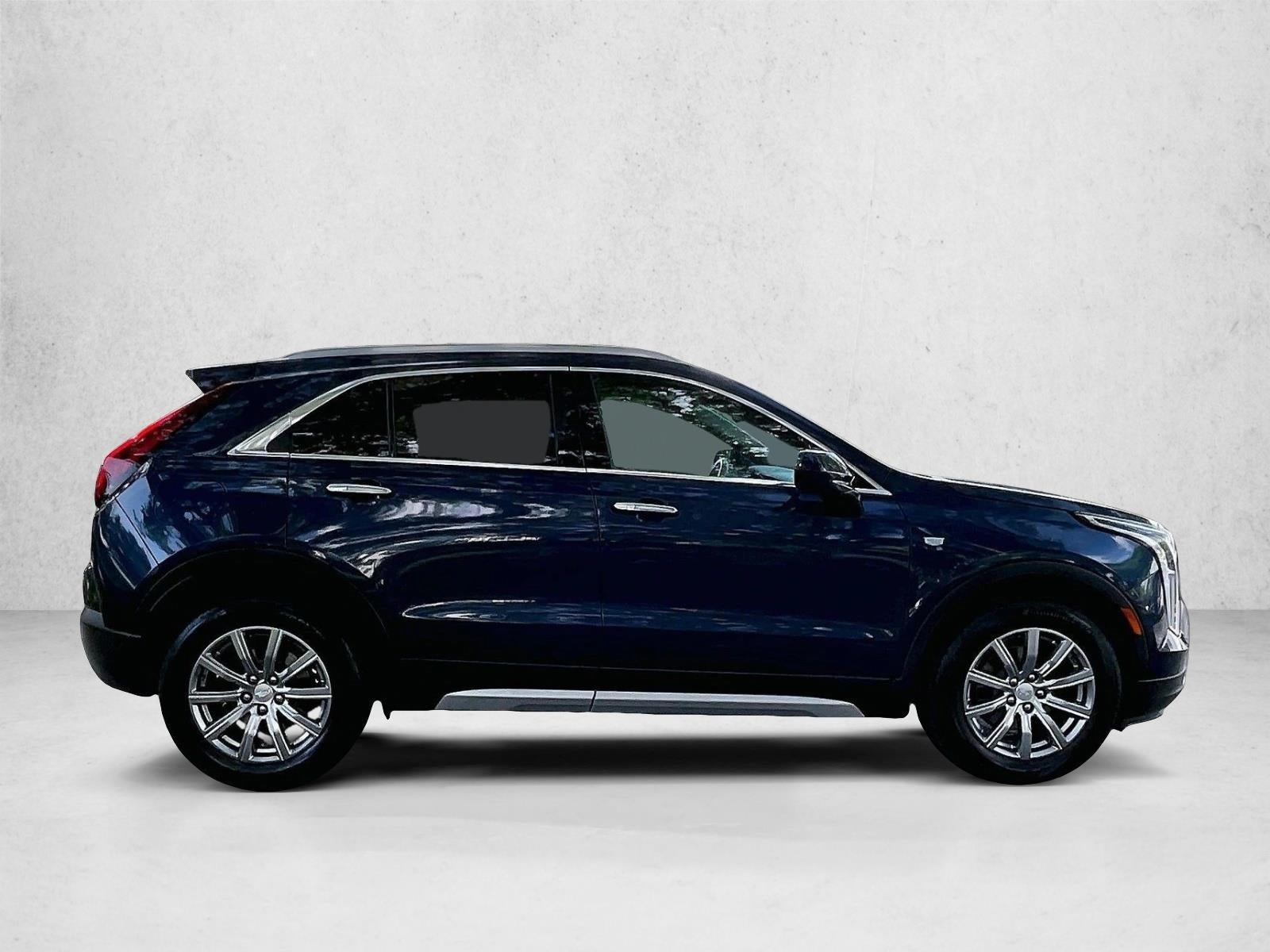 2019 Cadillac XT4 FWD Premium Luxury