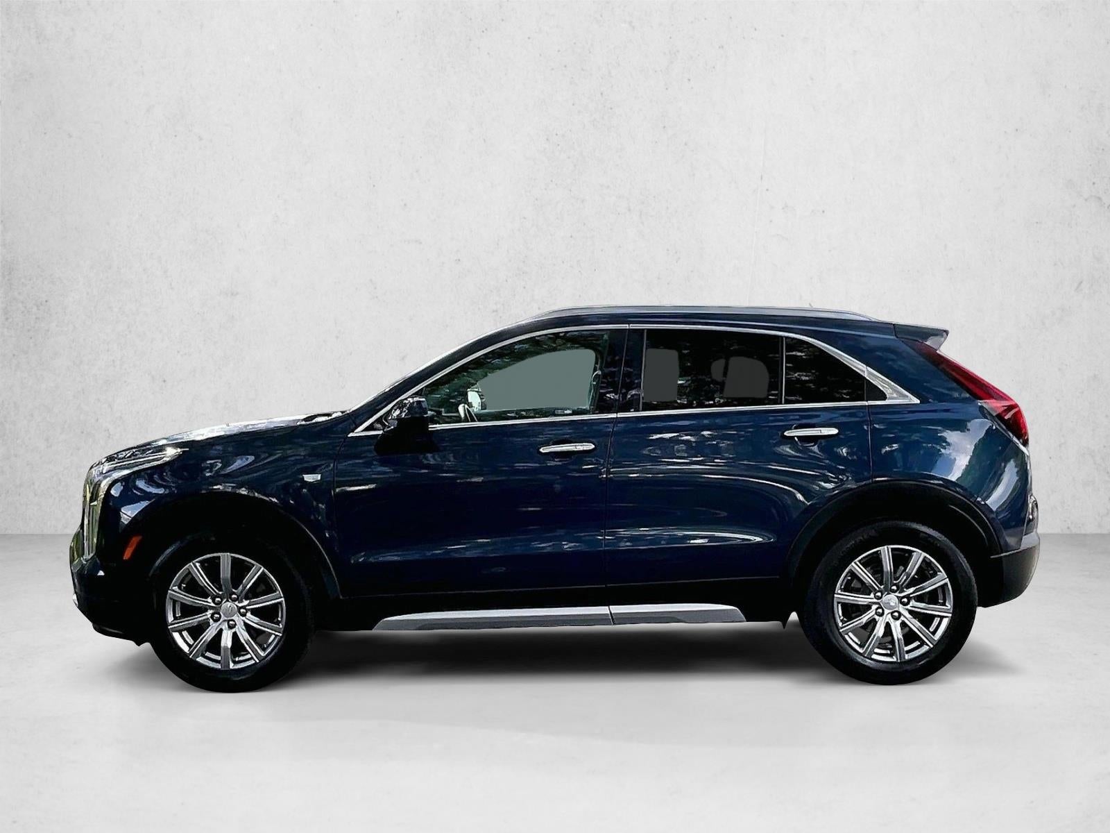 2019 Cadillac XT4 FWD Premium Luxury