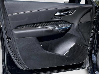 2021 Cadillac XT4 Sport