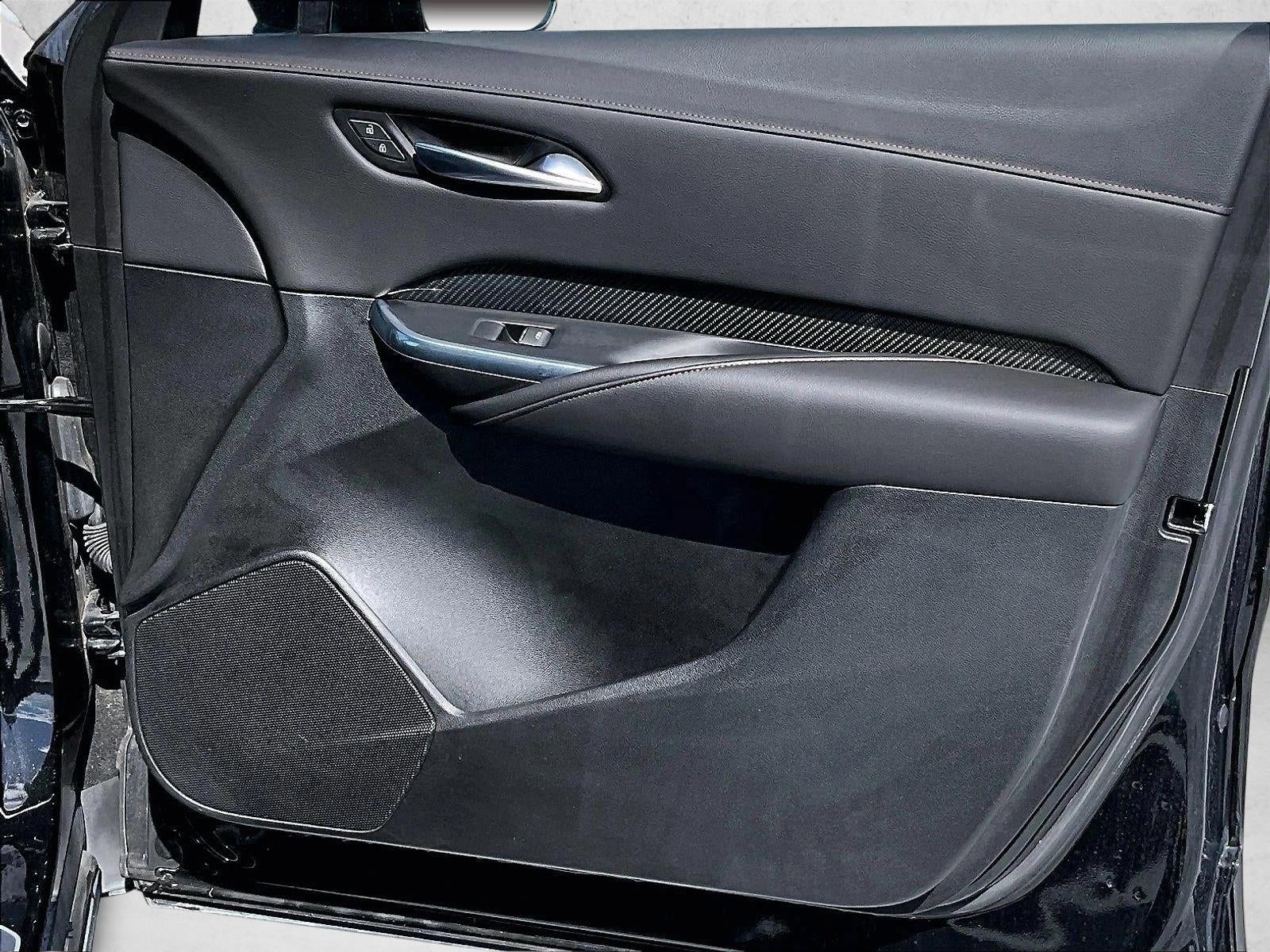 2021 Cadillac XT4 Sport