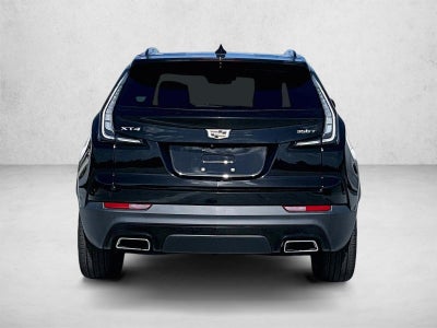 2021 Cadillac XT4 Sport