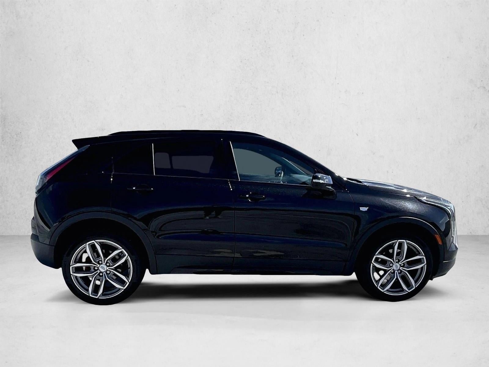 2021 Cadillac XT4 Sport