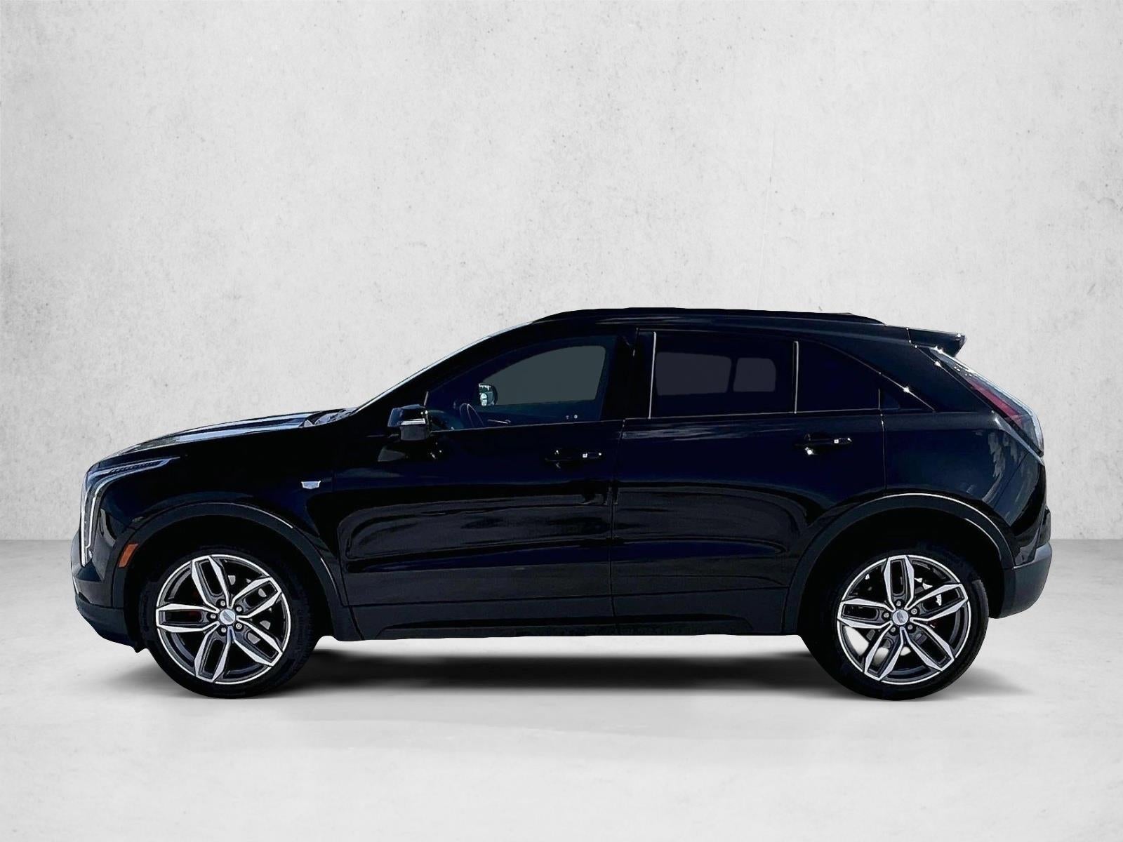 2021 Cadillac XT4 Sport