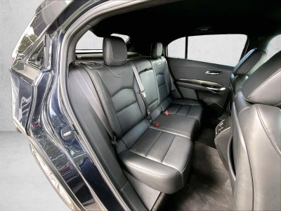 2022 Cadillac XT4 AWD Sport