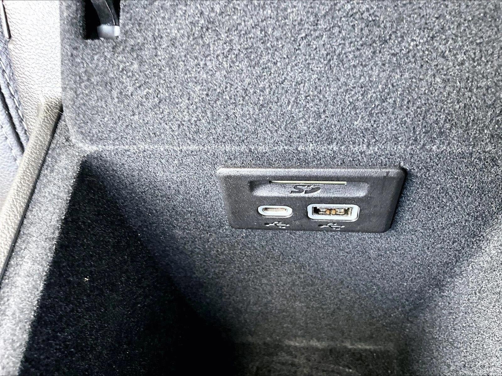 2023 Cadillac XT5 Luxury