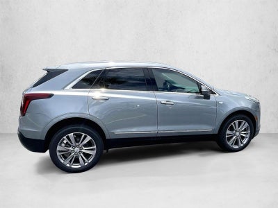 2023 Cadillac XT5 FWD Premium Luxury