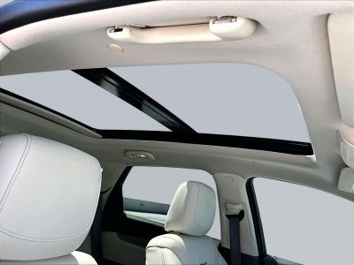 2023 Cadillac XT5 FWD Premium Luxury