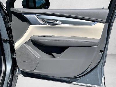 2023 Cadillac XT5 FWD Premium Luxury