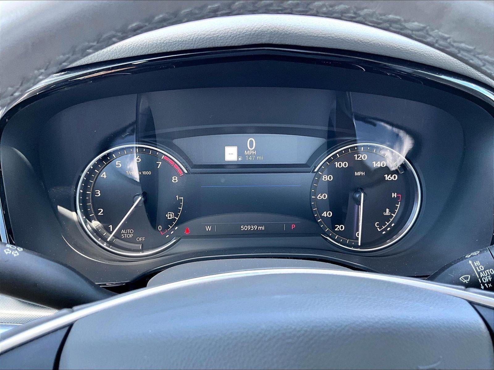 2023 Cadillac XT5 FWD Premium Luxury