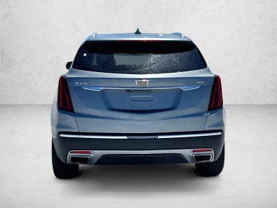 2023 Cadillac XT5 FWD Premium Luxury