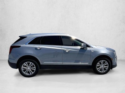 2023 Cadillac XT5 FWD Premium Luxury