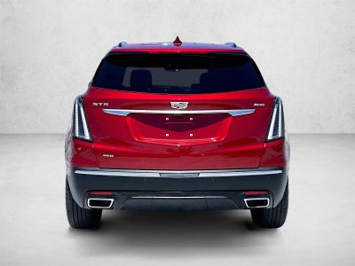 2024 Cadillac XT5 Sport