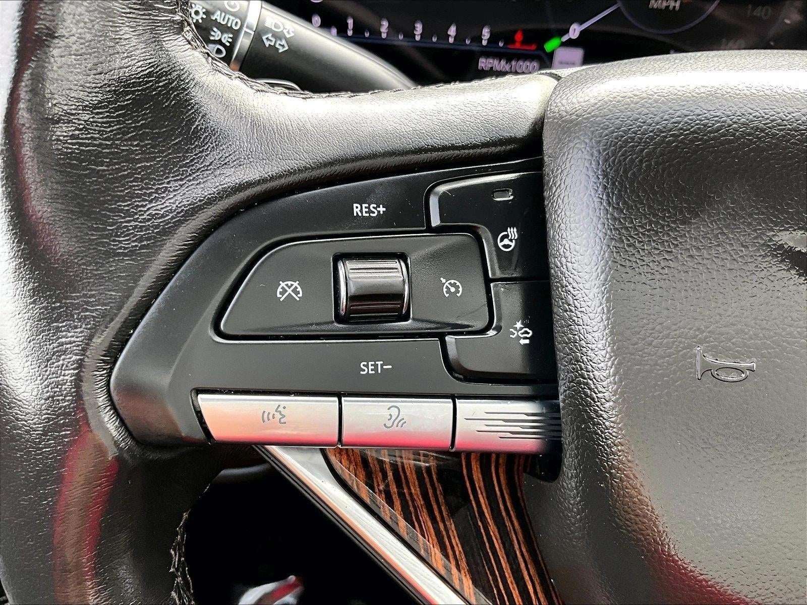 2023 Cadillac Escalade Luxury