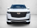 2023 Cadillac Escalade Luxury