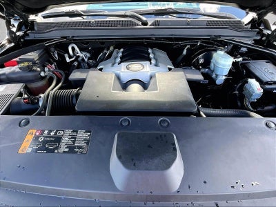 2020 Cadillac Escalade Premium Luxury