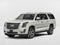 2017 Cadillac Escalade ESV Luxury