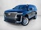 2022 Cadillac Escalade Luxury