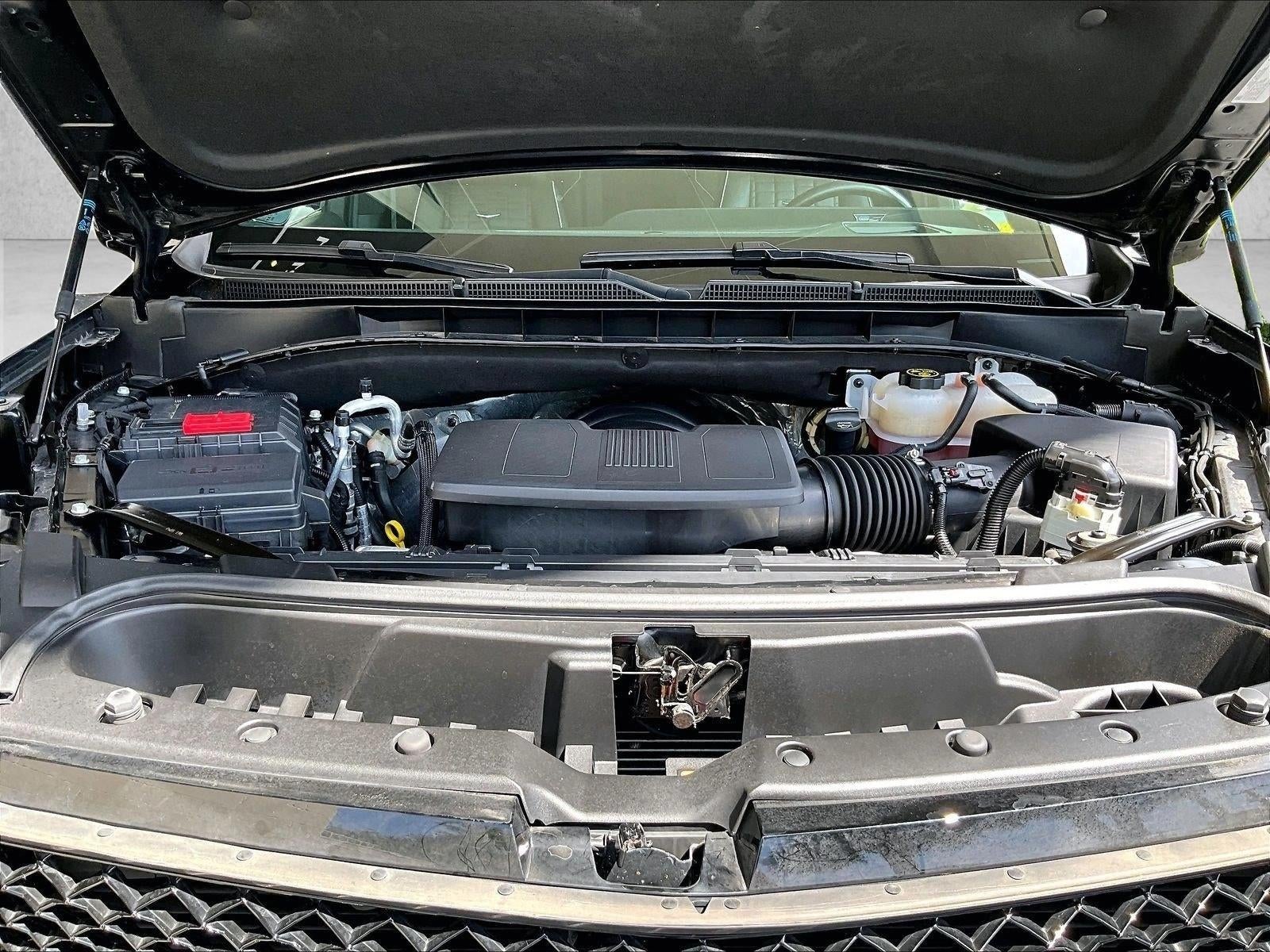 2023 Cadillac Escalade 4WD Sport Platinum