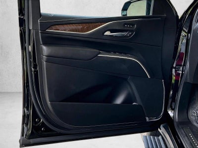 2023 Cadillac Escalade 4WD Sport Platinum