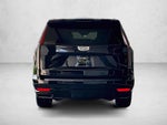 2023 Cadillac Escalade 4WD Sport Platinum