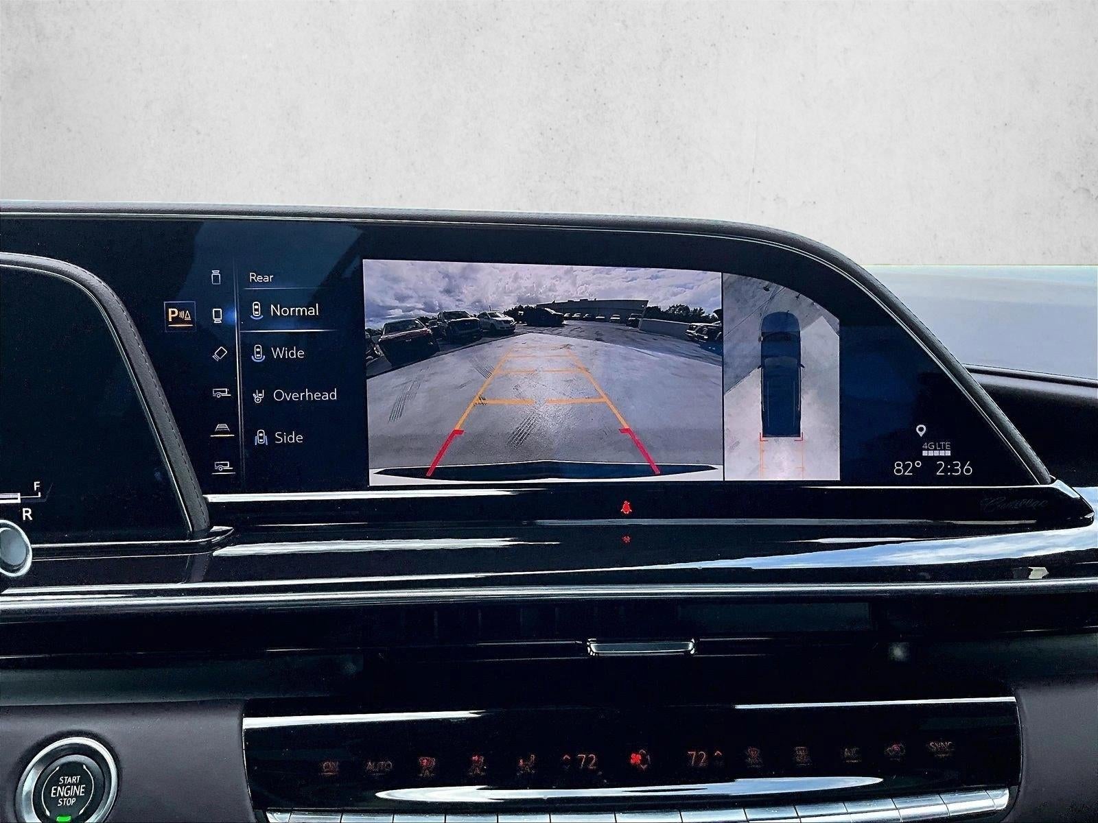 2022 Cadillac Escalade Sport Platinum