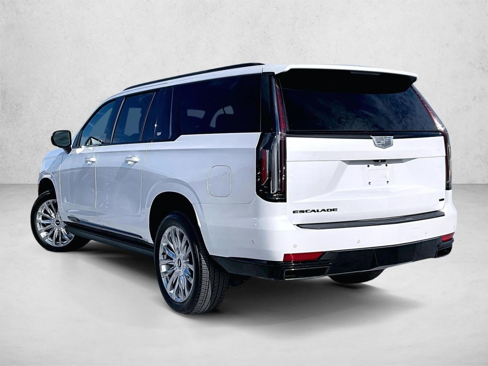 2023 Cadillac Escalade ESV Sport