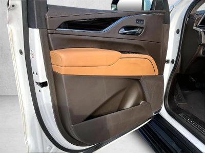 2023 Cadillac Escalade ESV Sport