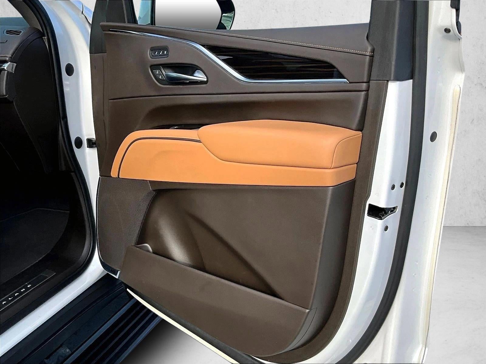 2023 Cadillac Escalade ESV Sport