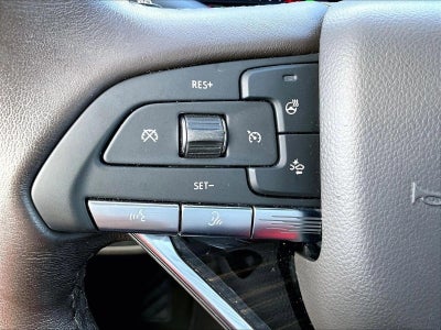 2023 Cadillac Escalade ESV Sport