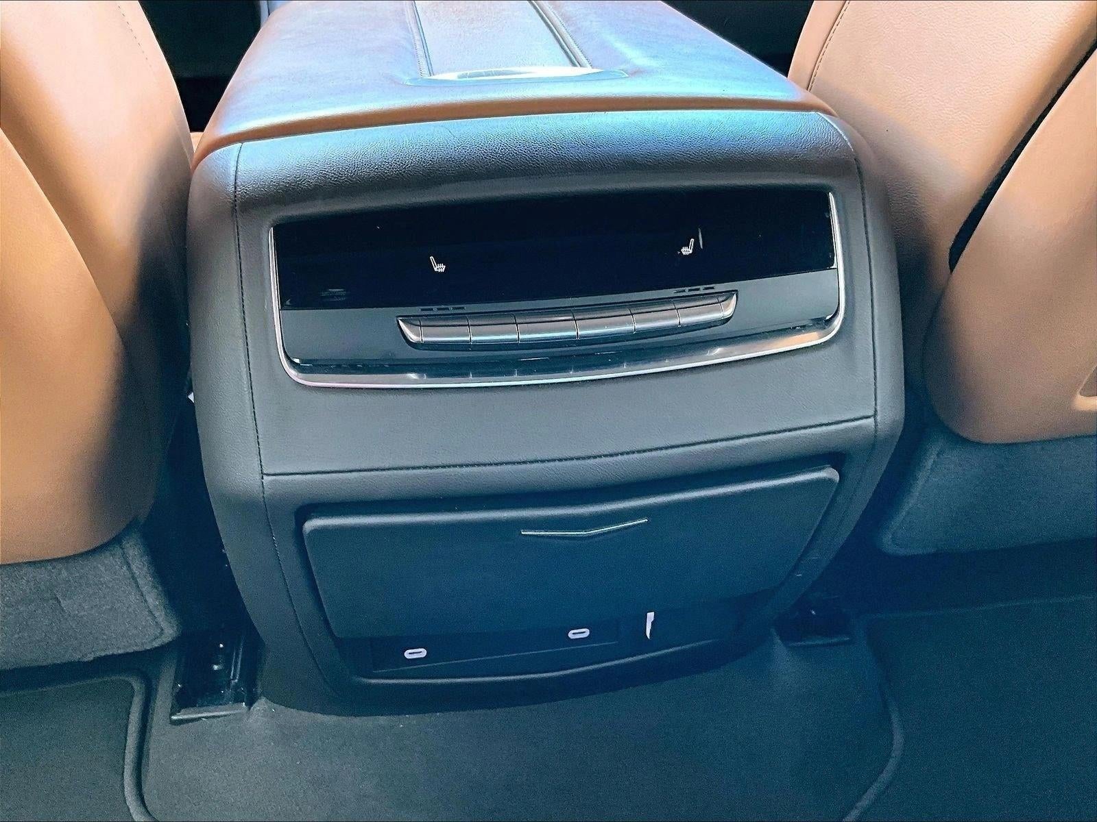 2023 Cadillac Escalade ESV Sport