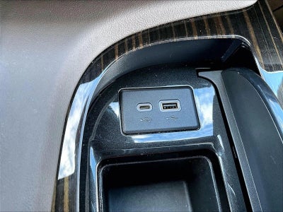 2023 Cadillac Escalade ESV Sport