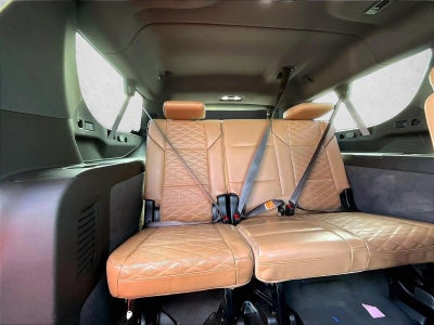 2023 Cadillac Escalade ESV Sport