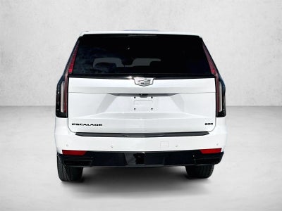 2023 Cadillac Escalade ESV Sport