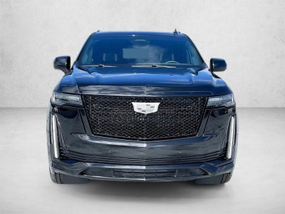 2024 Cadillac Escalade ESV Sport Platinum