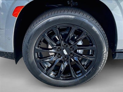 2024 Cadillac Escalade ESV Sport Platinum