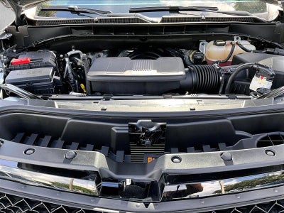 2024 Cadillac Escalade ESV Sport Platinum