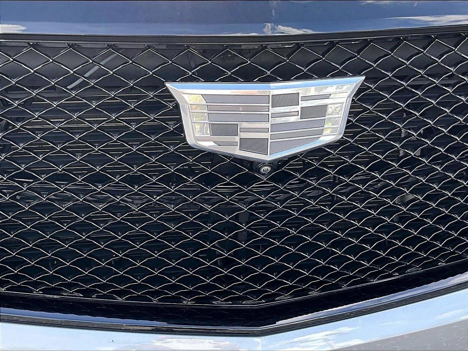 2024 Cadillac Escalade ESV Sport Platinum