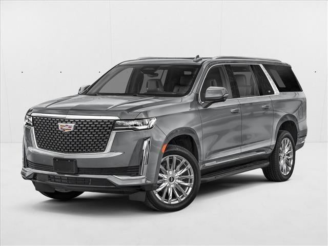 2024 Cadillac Escalade ESV V-Series