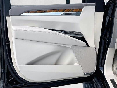 2025 Cadillac Escalade ESV Sport Platinum