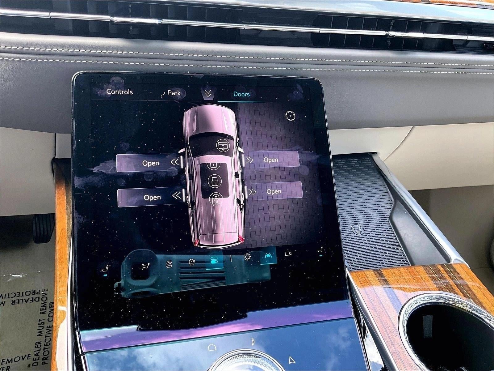 2025 Cadillac Escalade ESV Sport Platinum