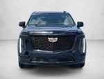 2025 Cadillac Escalade ESV Sport Platinum