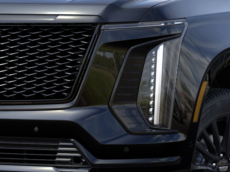 2025 Cadillac Escalade ESV Sport Platinum