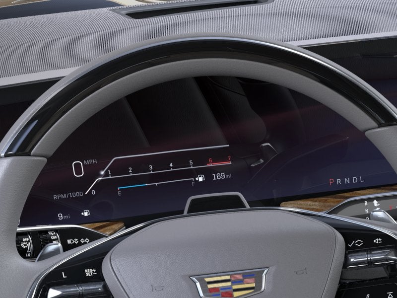 2025 Cadillac Escalade ESV Sport Platinum