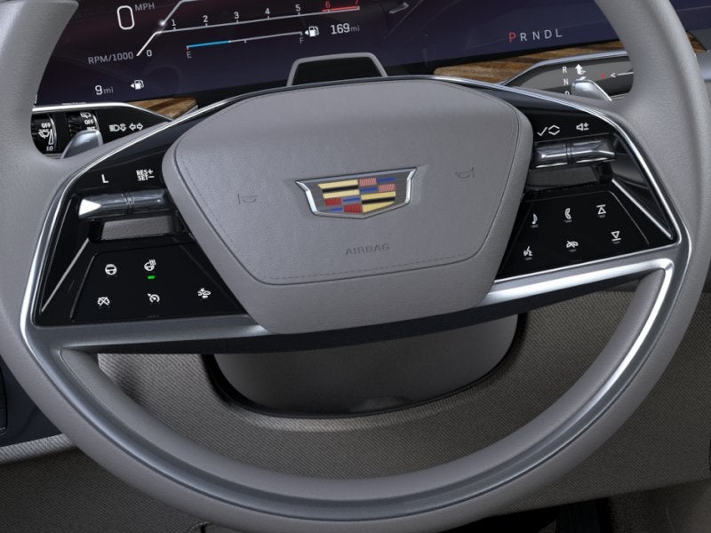 2025 Cadillac Escalade ESV Sport Platinum
